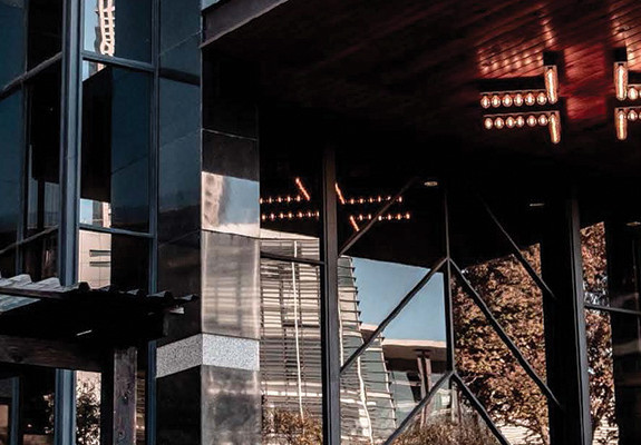 Blackbrick Sandton 1 - Johannesburg Fly-In Package (2 Nights)