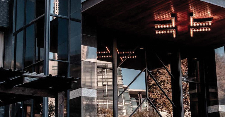 Blackbrick Sandton 1 - Johannesburg Fly-In Package (2 Nights)