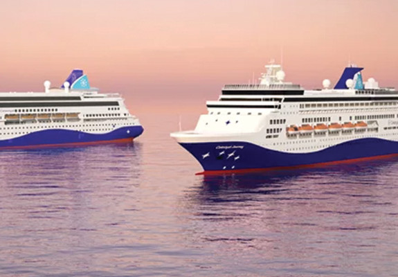 Celestyal Idyllic Aegean Cruise - Greece Package (7 Nights)