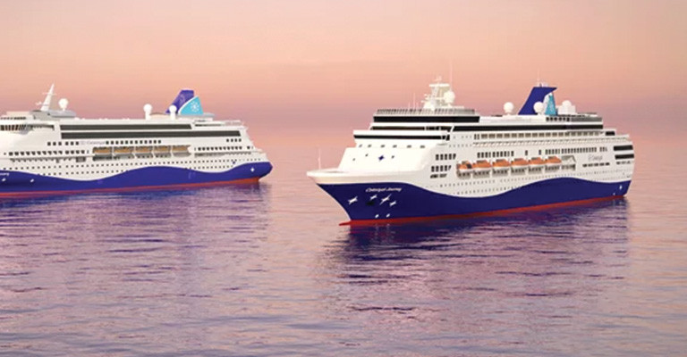 Celestyal Idyllic Aegean Cruise - Greece Package (7 Nights)