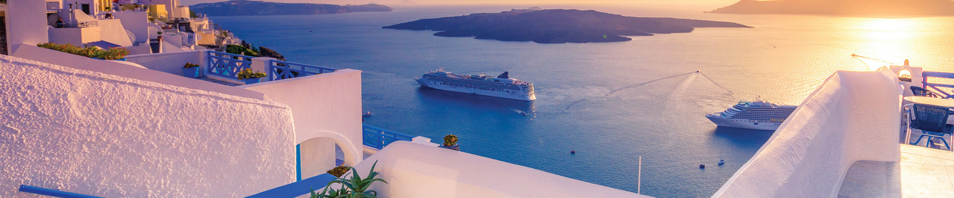 Celestyal Idyllic Aegean Cruise - Greece Package (7 Nights)