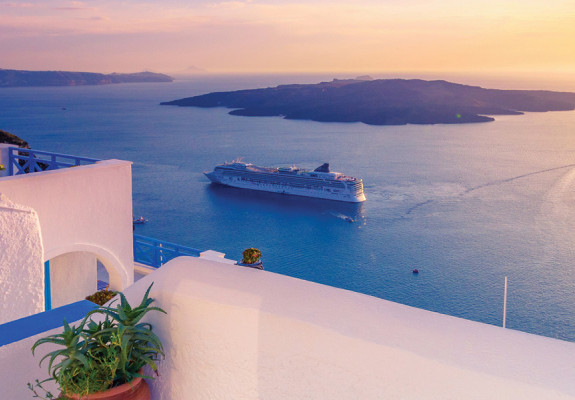 Celestyal Idyllic Aegean Cruise - Greece Package (7 Nights)