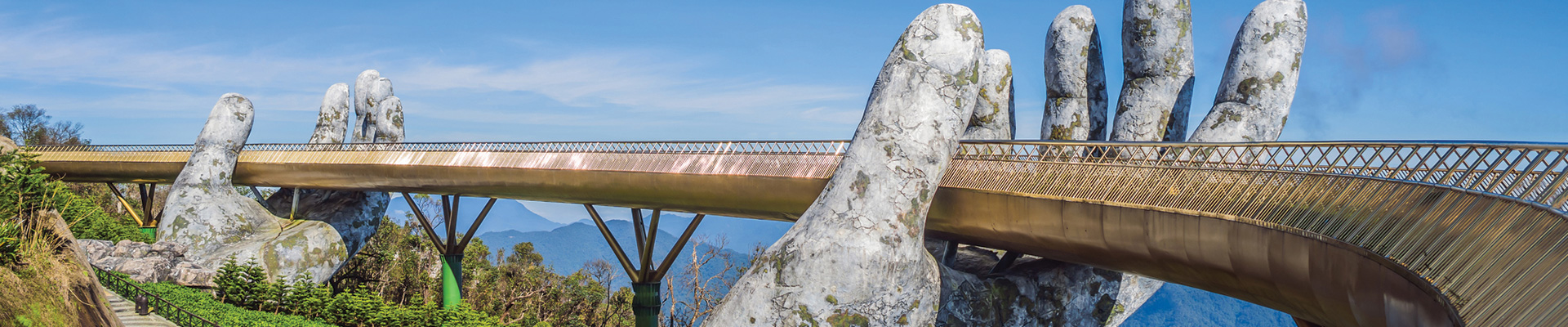 Da Nang Coastal Escape - Vietnam Package (7 Nights)
