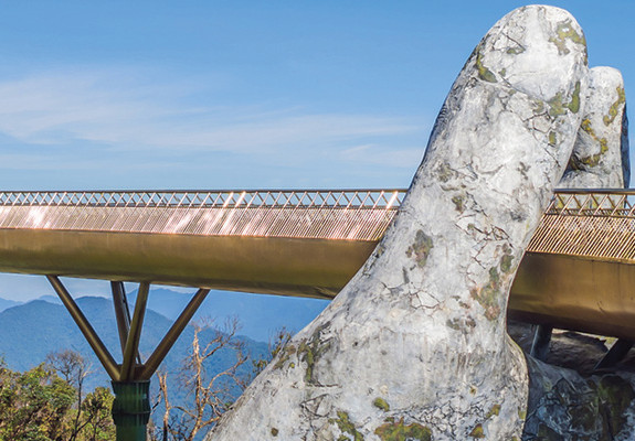 Da Nang Coastal Escape - Vietnam Package (7 Nights)