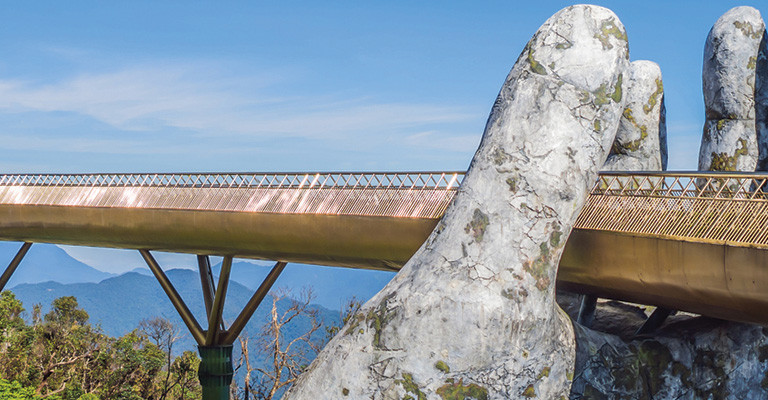 Da Nang Coastal Escape - Vietnam Package (7 Nights)