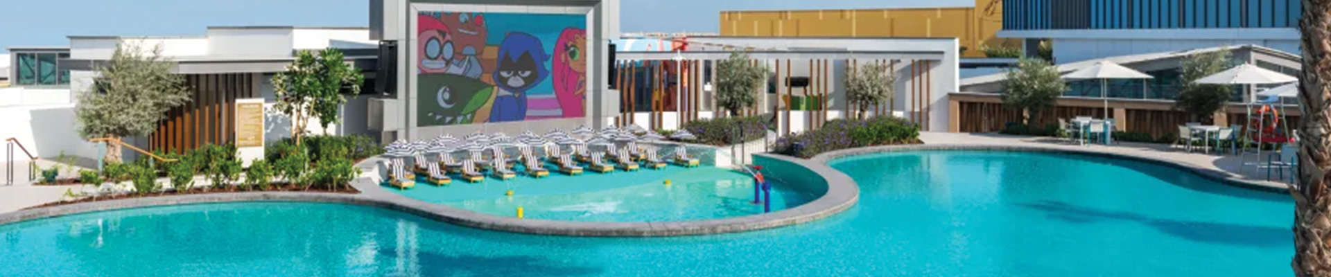 Desert Dreams: Dubai & Abu Dhabi Escape (5 Night Package)