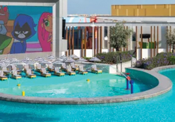 Desert Dreams: Dubai & Abu Dhabi Escape (5 Night Package)