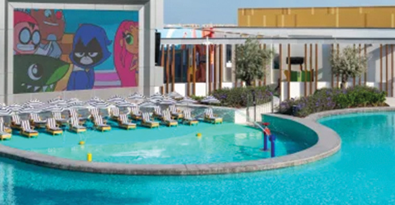 Desert Dreams: Dubai & Abu Dhabi Escape (5 Night Package)