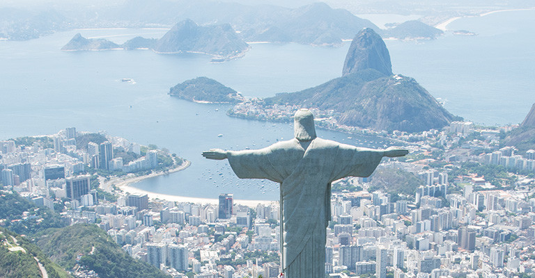 Discover Brazil's Beauty and Vibrant Soul: Iguazu & Rio Experience (8 Nights)