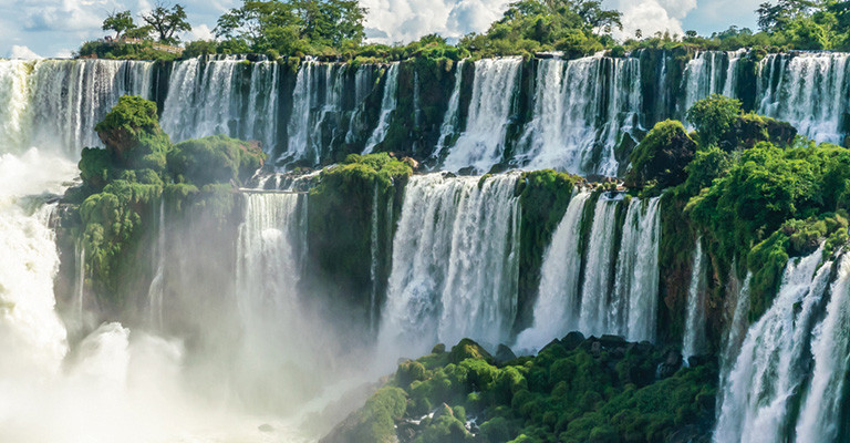 Discover Brazil's Beauty and Vibrant Soul: Iguazu & Rio Experience (8 Nights)