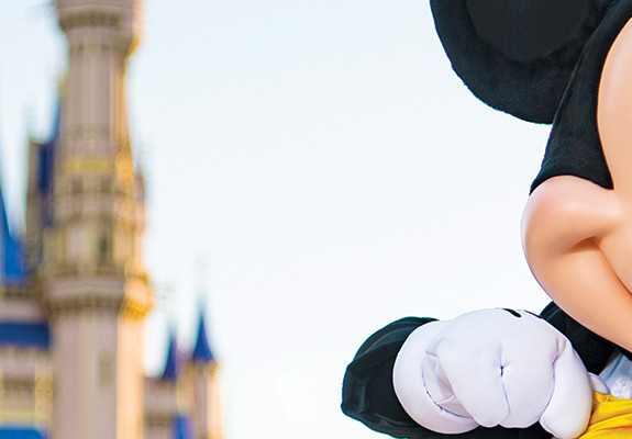 Disney's All Star Music Resort Experience ( 5 nights)