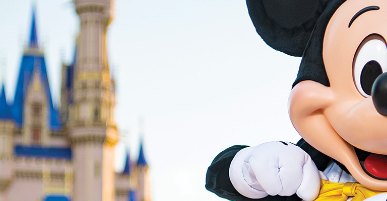 Disney's All Star Music Resort Experience ( 5 nights)