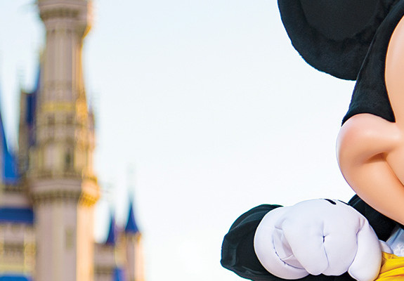 Disney's All Star Music Resort Experience ( 5 nights)