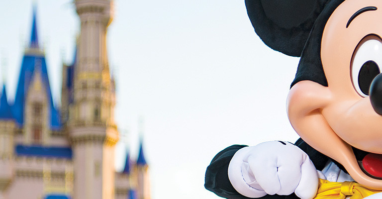 Disney's All Star Music Resort Experience ( 5 nights)