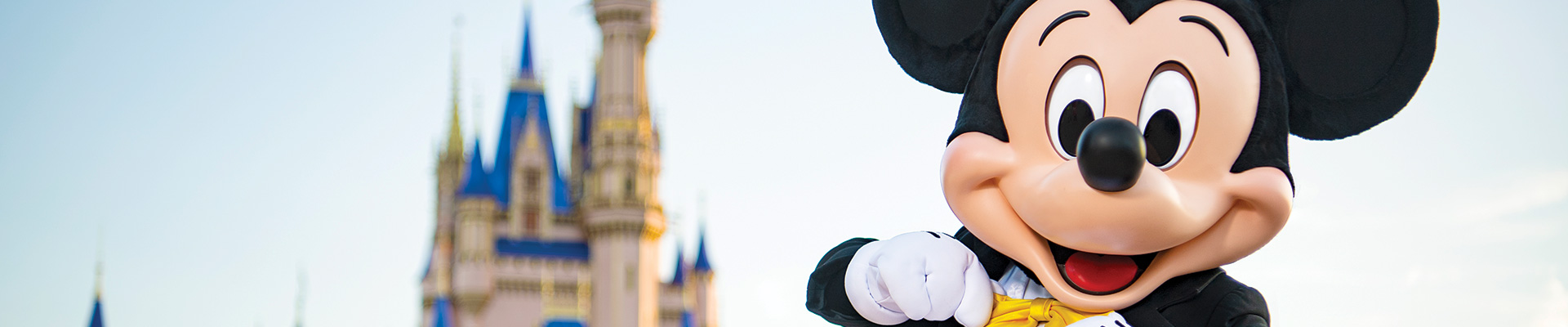 Disney's Art of Animation Resort Experience (5 Nights)