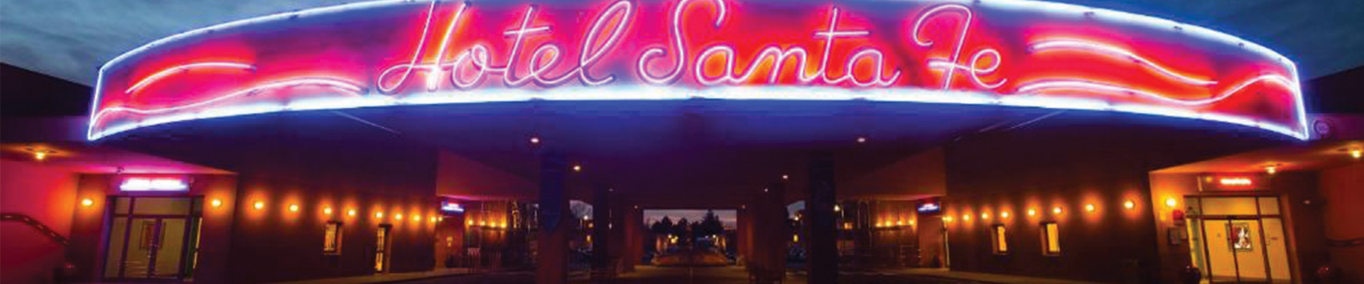 Disney's Hotel Santa Fe - Disneyland Paris - France Package (3 Nights)