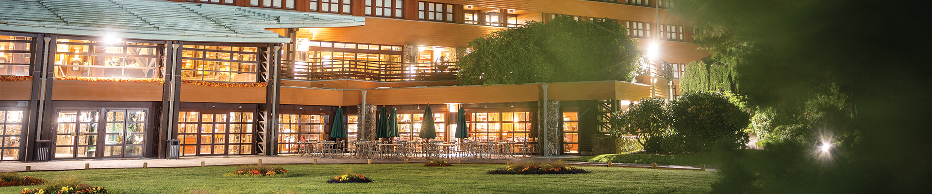 Disney Sequoia Lodge - Disneyland Paris - France Package (3 Nights)