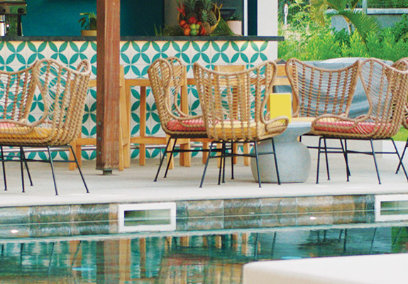 Domaine De Grand Baie - (4 Sleeper Apartment) Mauritius Package (7 nights)