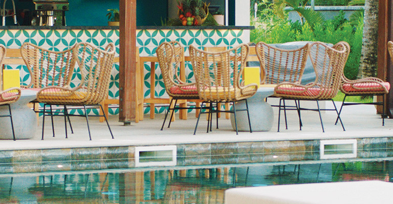 Domaine De Grand Baie - (4 Sleeper Apartment) Mauritius Package (7 nights)