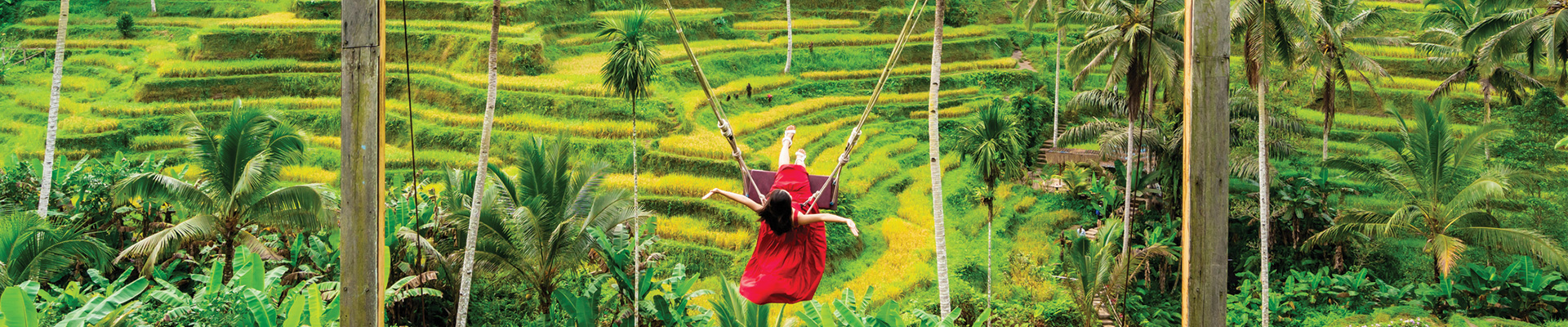 Elegant Bali: Nusa Dua & Ubud Escape (7 Nights)