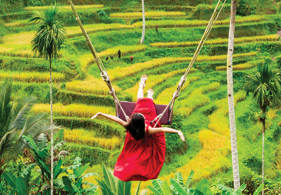 Elegant Bali: Nusa Dua & Ubud Escape (7 Nights)