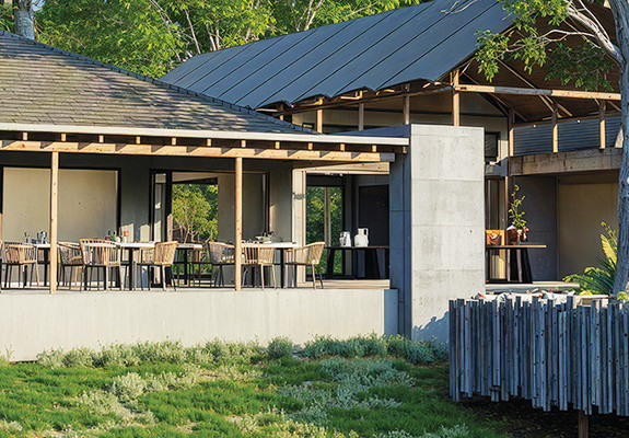 Elephant Walk Tented Camp Safari & Bushwalk - Kruger National Park Package (3 Nights)