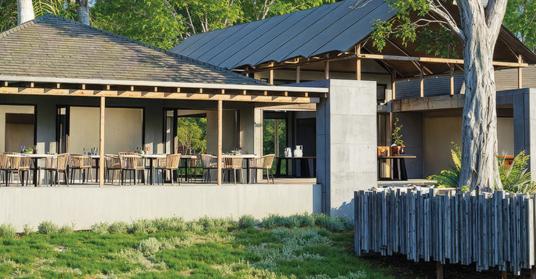 Elephant Walk Tented Camp Safari & Bushwalk - Kruger National Park Package (3 Nights)