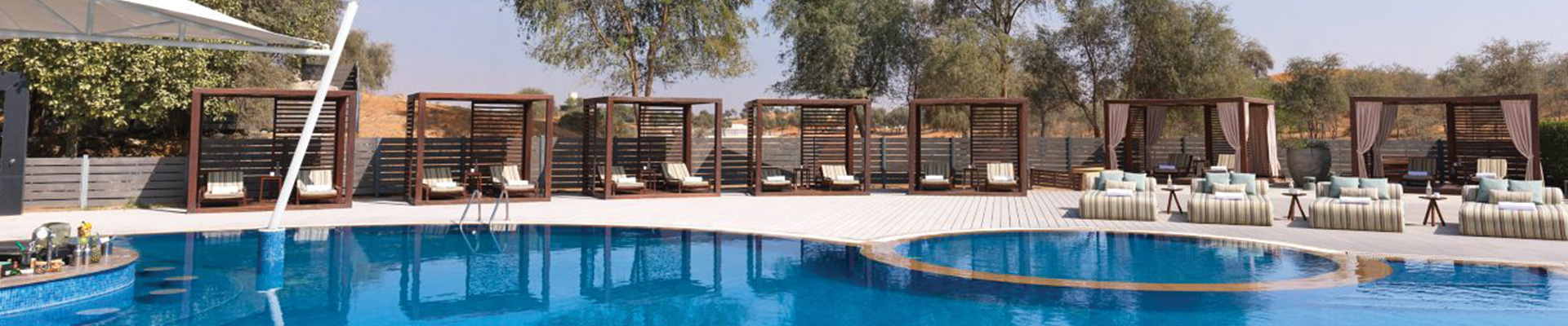 Escape to Ras Al Khaimah: Beach Bliss to Desert Dreams (5 Nights)