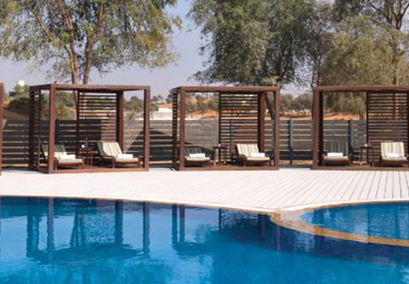 Escape to Ras Al Khaimah: Beach Bliss to Desert Dreams (5 Nights)