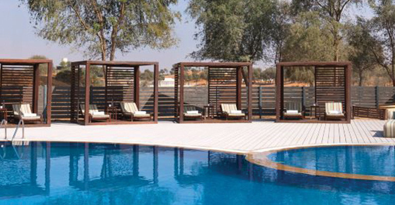 Escape to Ras Al Khaimah: Beach Bliss to Desert Dreams (5 Nights)