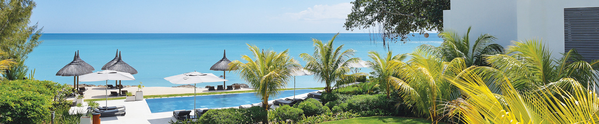 Esplanade Apartments Luxury Self-Catering (6 Sleeper Apartment) Mauritius Packages (7 nights)