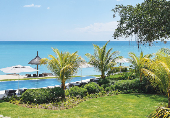 Esplanade Apartments Luxury Self-Catering (6 Sleeper Apartment) Mauritius Packages (7 nights)