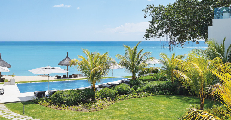 Esplanade Apartments Luxury Self-Catering (6 Sleeper Apartment) Mauritius Packages (7 nights)