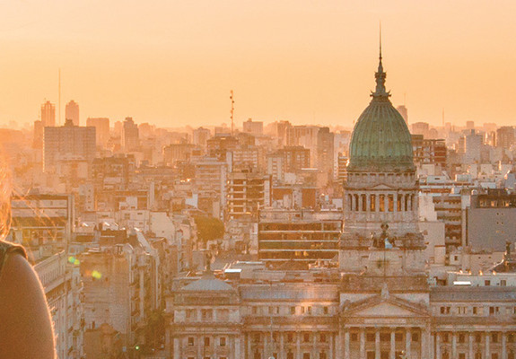 Experience the Magic of Buenos Aires - Argentina Package (6 Nights)