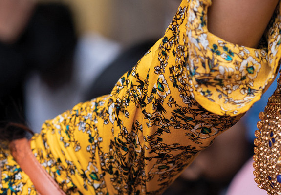 Glamour and Bargains: Dubai & Mumbai Shopping Tour (7 Nights)