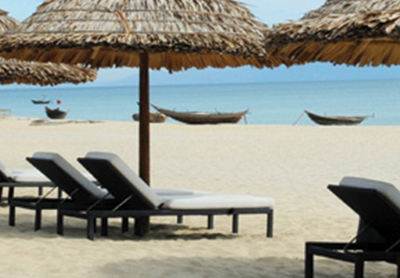 Hoi An Beach Experience - Vietnam Package (7 Nights)