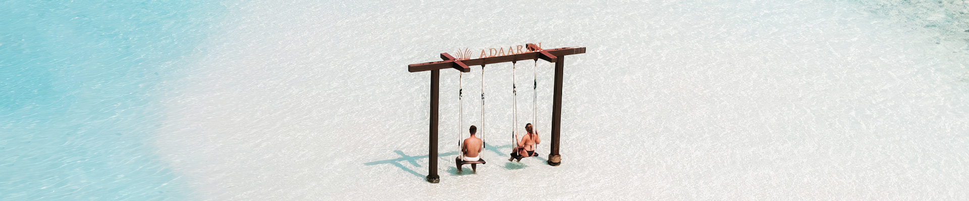 Island Dreams & Racing Machines: Maldives and Abu Dhabi (8 Night Package)