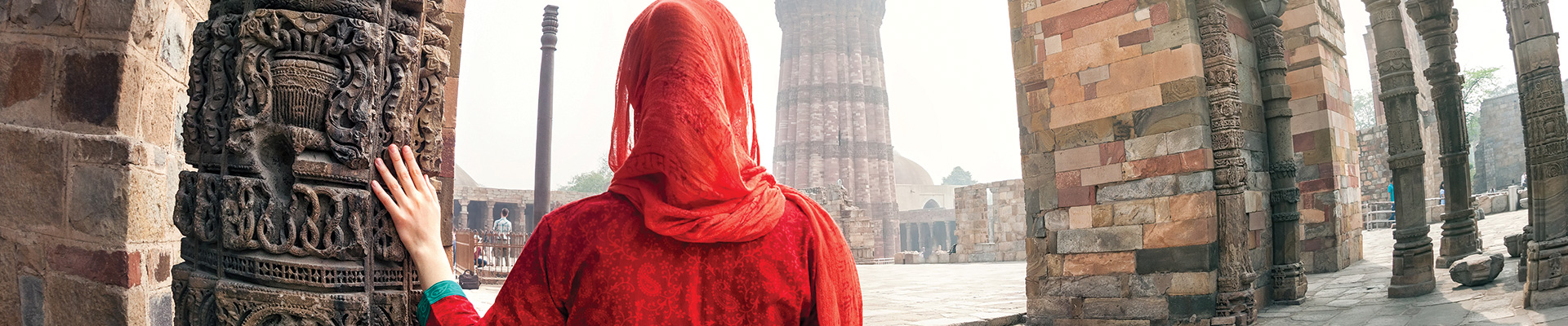 Journey to the sacred Abode of Shiva - India Spiritual Group Tour (9 Nights)