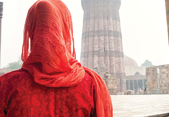 Journey to the sacred Abode of Shiva - India Spiritual Group Tour (9 Nights)