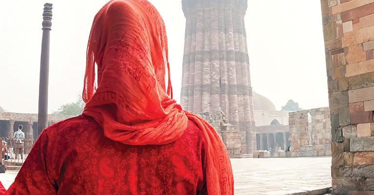 Journey to the sacred Abode of Shiva - India Spiritual Group Tour (9 Nights)