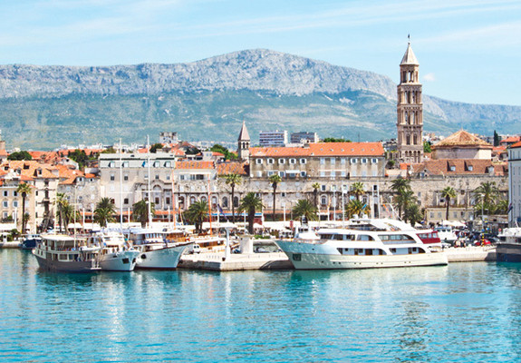 KL2 Southern Explorer Premium Superior Cruise - Croatia (8 Days / 7 Nights)