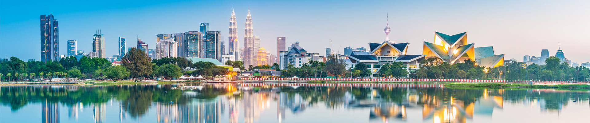 Kuala Lumpur & Langkawi Holiday - Malaysia Package (8 Nights)