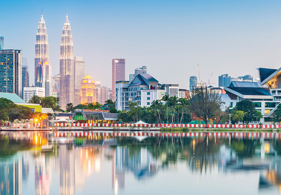 Kuala Lumpur & Langkawi Holiday - Malaysia Package (8 Nights)