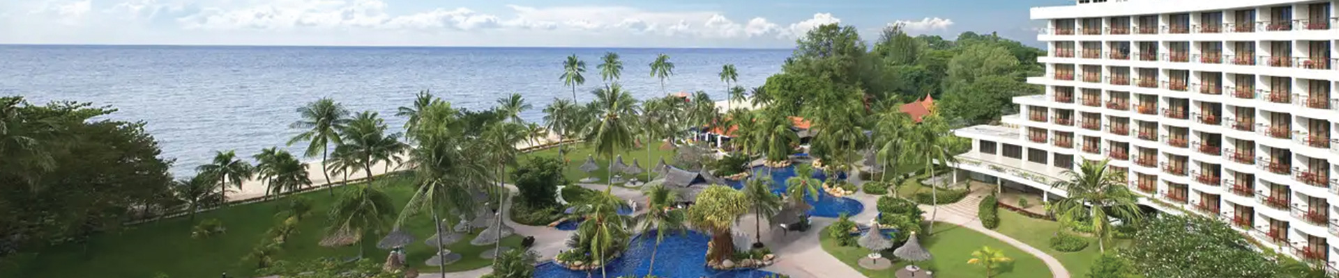 Kuala Lumpur & Penang Holiday - Malaysia Package (7 Nights)