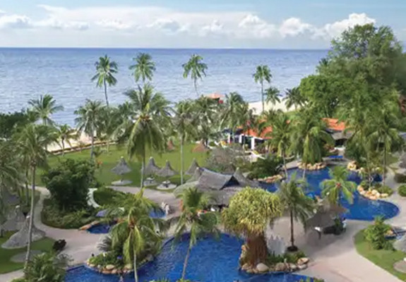 Kuala Lumpur & Penang Holiday - Malaysia Package (7 Nights)