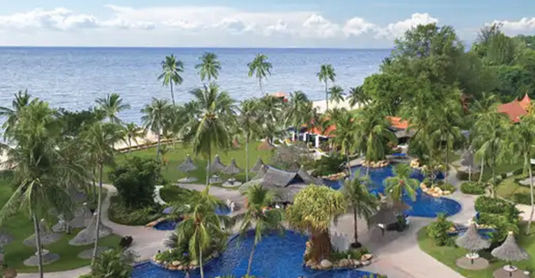 Kuala Lumpur & Penang Holiday - Malaysia Package (7 Nights)