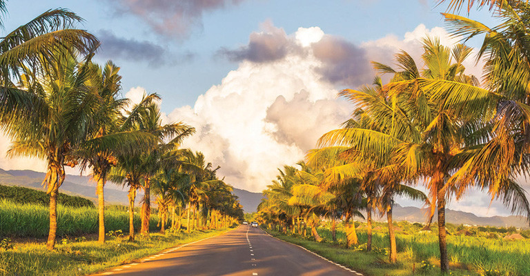 Mauritius - Full Day Private Tour