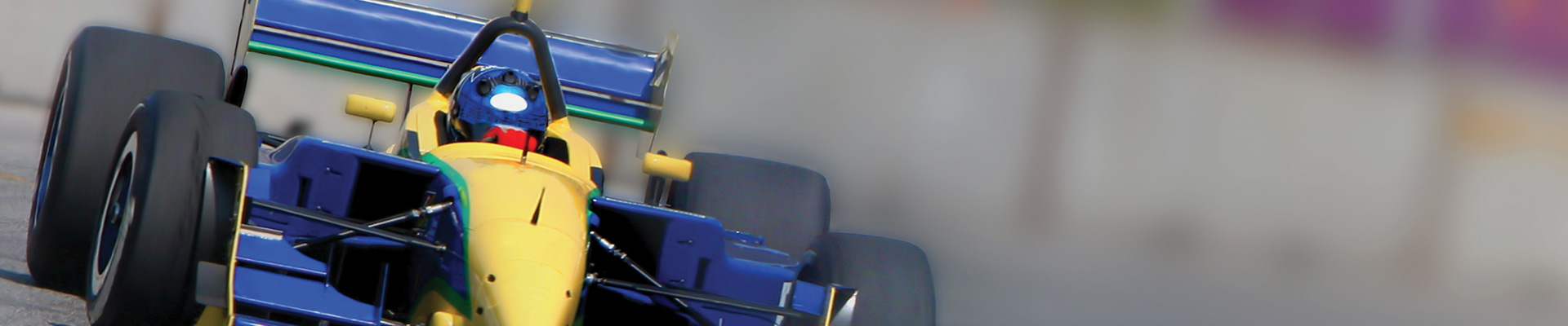 Monza Grand Prix 2025 Experience (4 Nights)