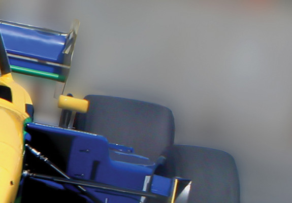 Monza Grand Prix 2025 Experience (4 Nights)