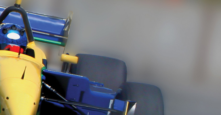 Monza Grand Prix 2025 Experience (4 Nights)
